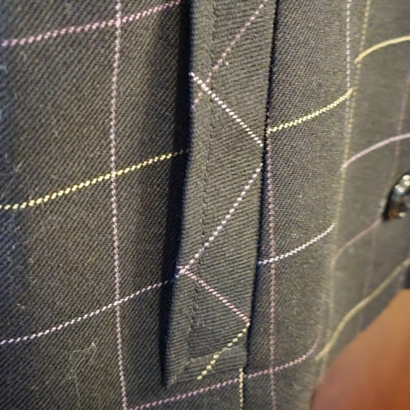 EUC Pendleton Short Wool Jacket 18 - Picture 5 of 7